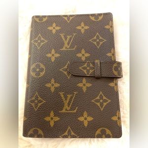 Notebook Cover